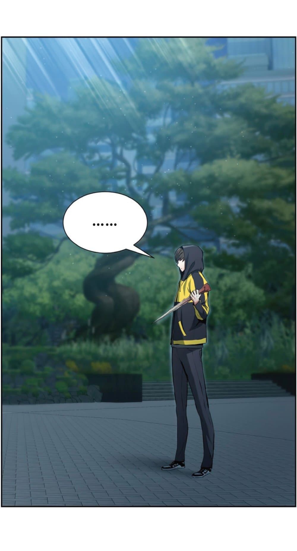 Return of the Broken Constellation 24 (70)